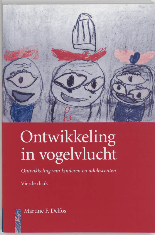 Omslag van Ontwikkeling in vogelvlucht