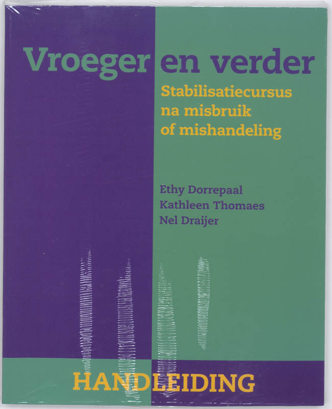 Omslag van Handleiding