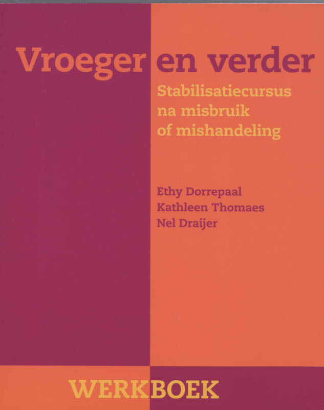 Omslag van Werkboek