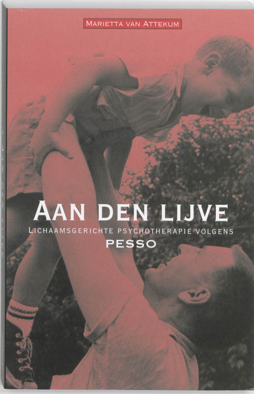 Omslag van Aan den lijve