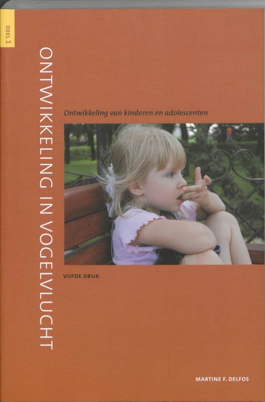 Omslag van 1