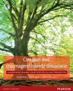 Omslag van Omgaan met traumagerelateerde dissociatie
