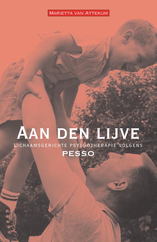Omslag van Aan den lijve