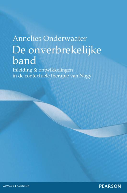 Omslag van De onverbrekelijke band