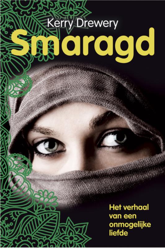 Omslag van Smaragd