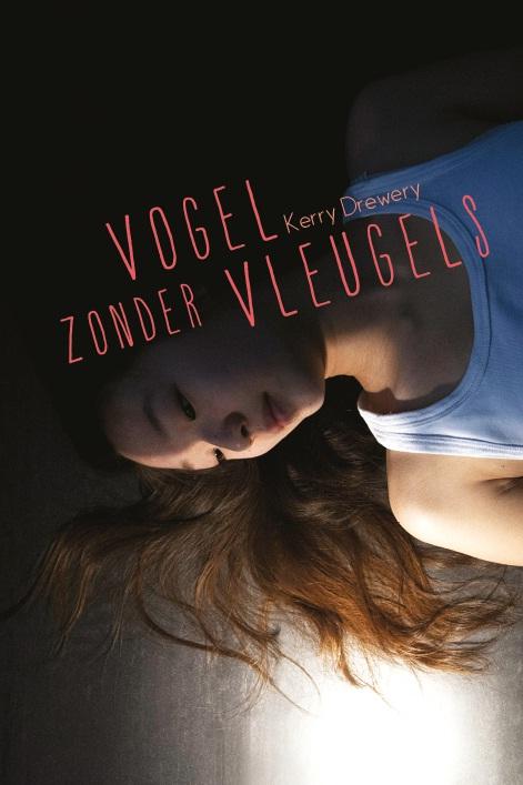 Omslag van Vogel zonder vleugels