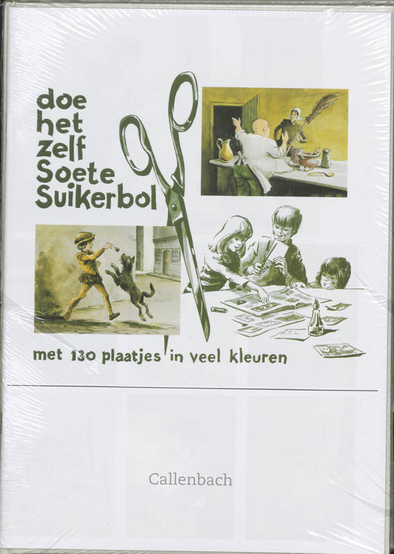 Omslag van Speciale editie