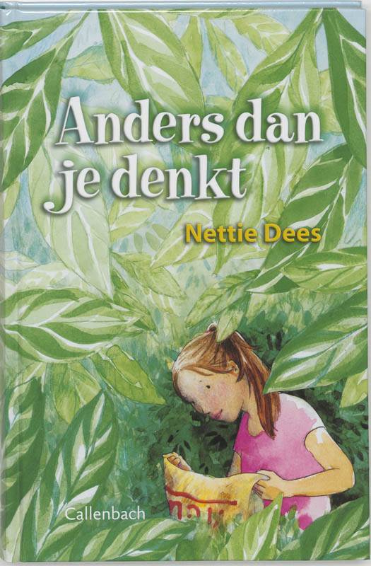 Omslag van Anders dan je denkt