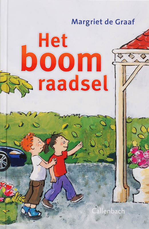 Omslag van 5