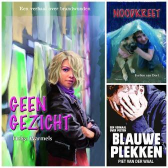 Omslag van Buitenbeentjes pakket