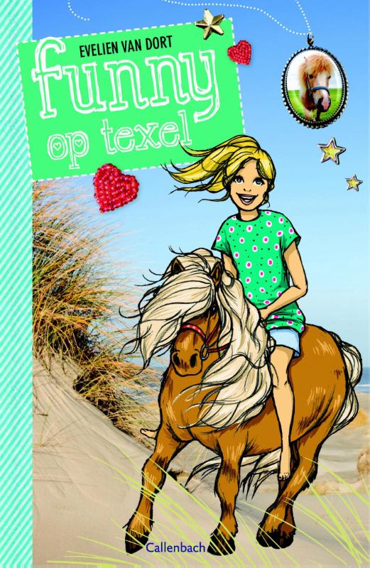 Omslag van Funny op Texel