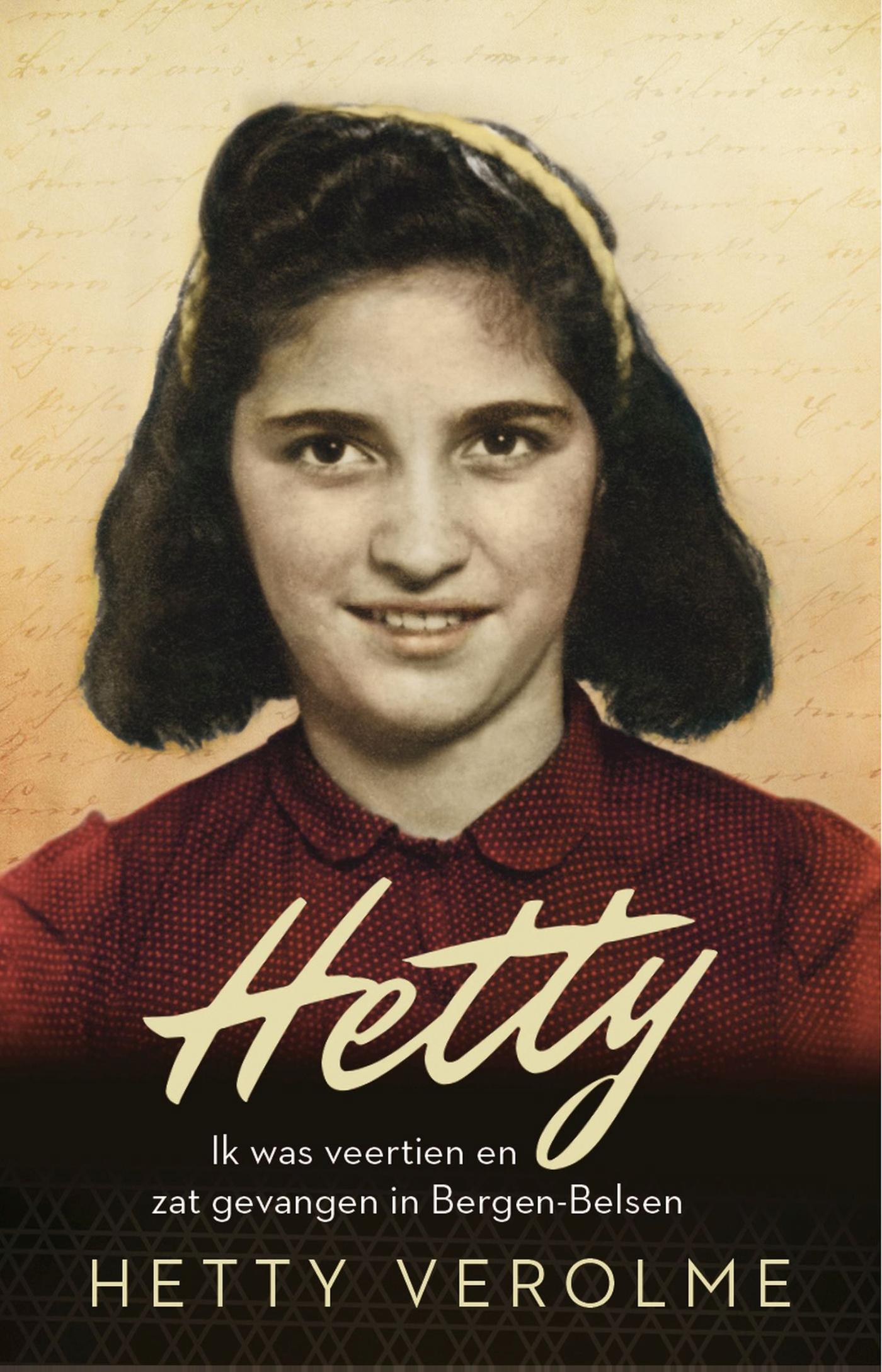 Omslag van Hetty