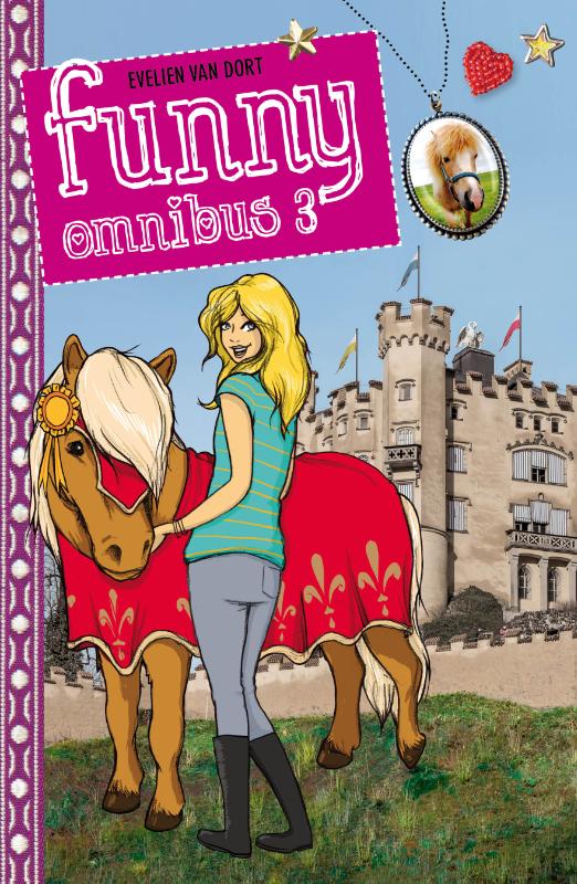 Omslag van Funny omnibus III