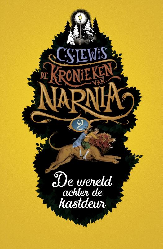 Omslag van De wereld achter de kastdeur