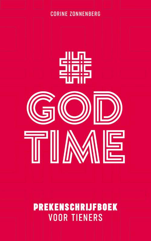 Omslag van Godtime