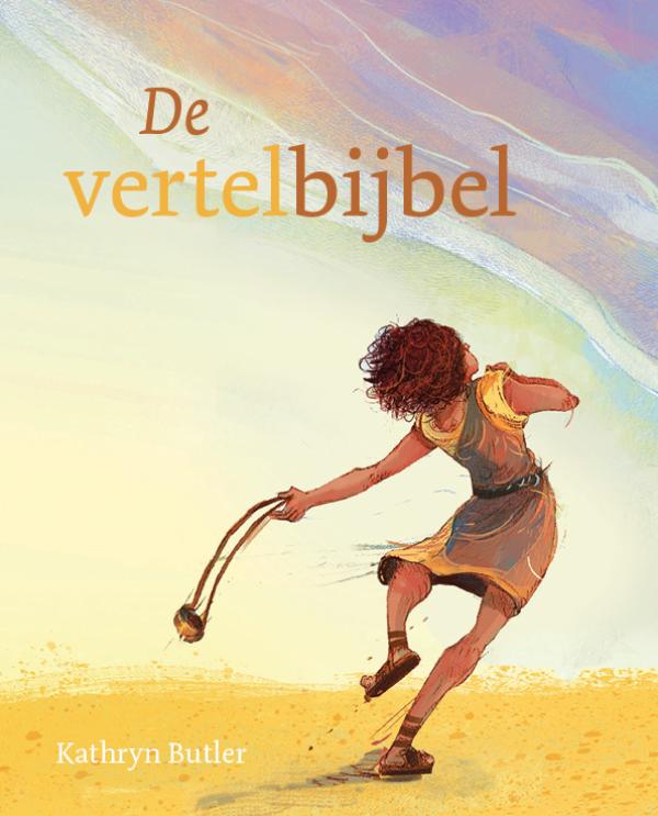 Omslag van De Vertelbijbel