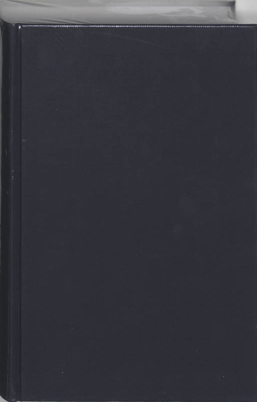 Omslag van Boek 4 Erfrecht