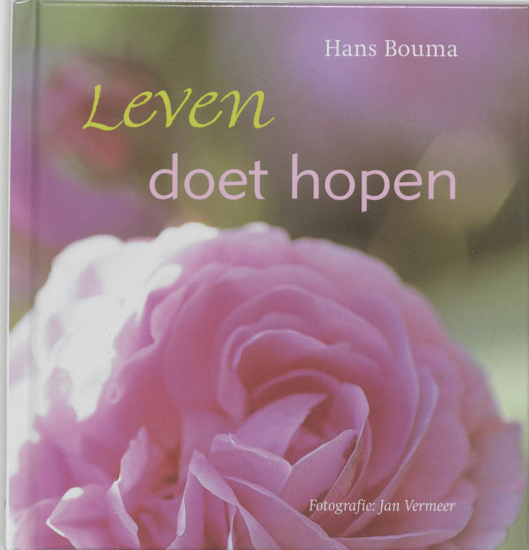 Omslag van Liefde maakt mooi