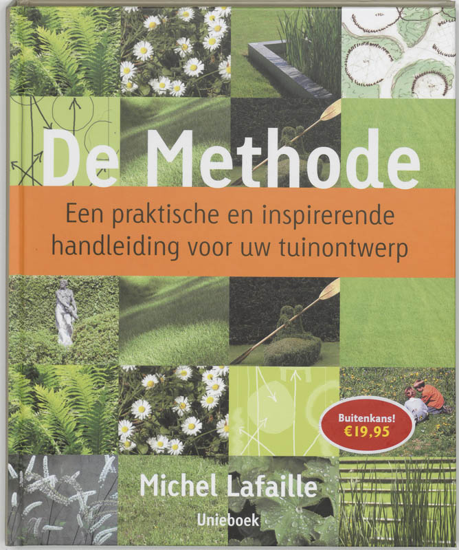 Omslag van de methode