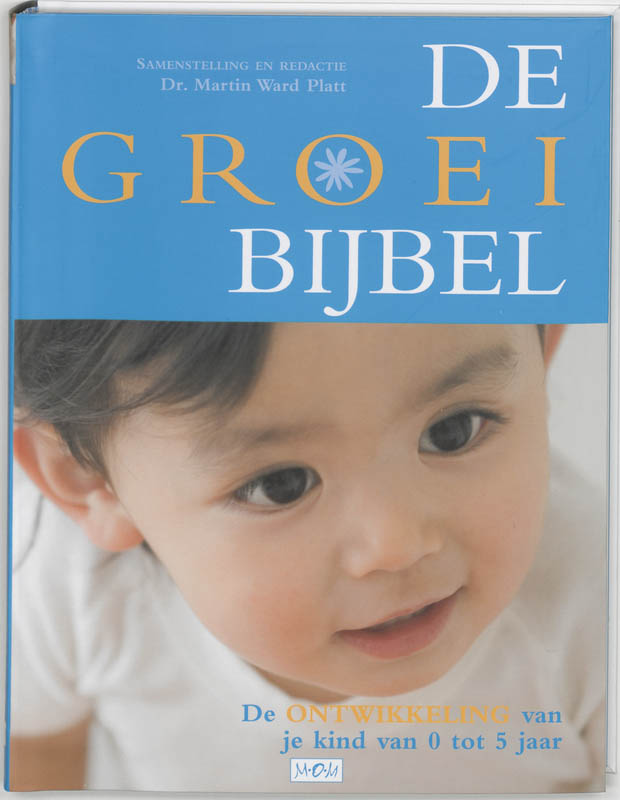 Omslag van Groeibijbel