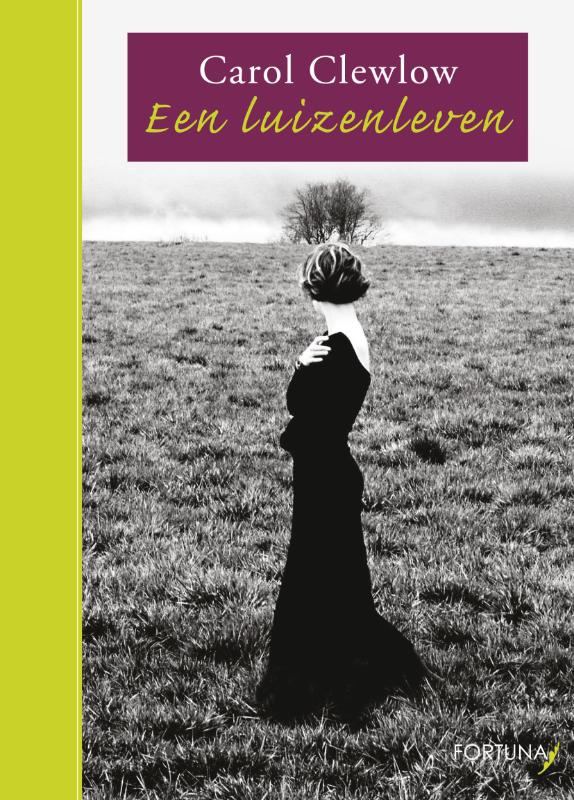 Omslag van Een luizenleven