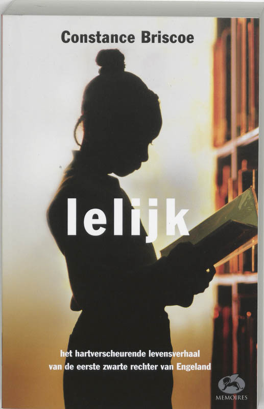 Omslag van Lelijk