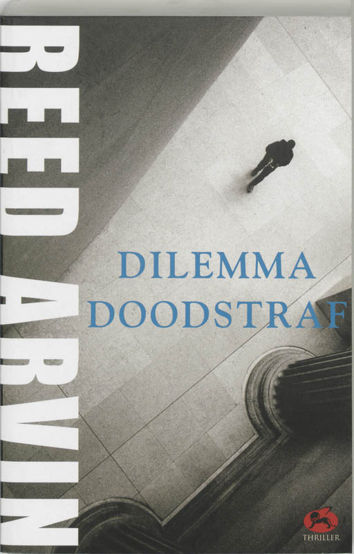 Omslag van Dilemma doodstraf