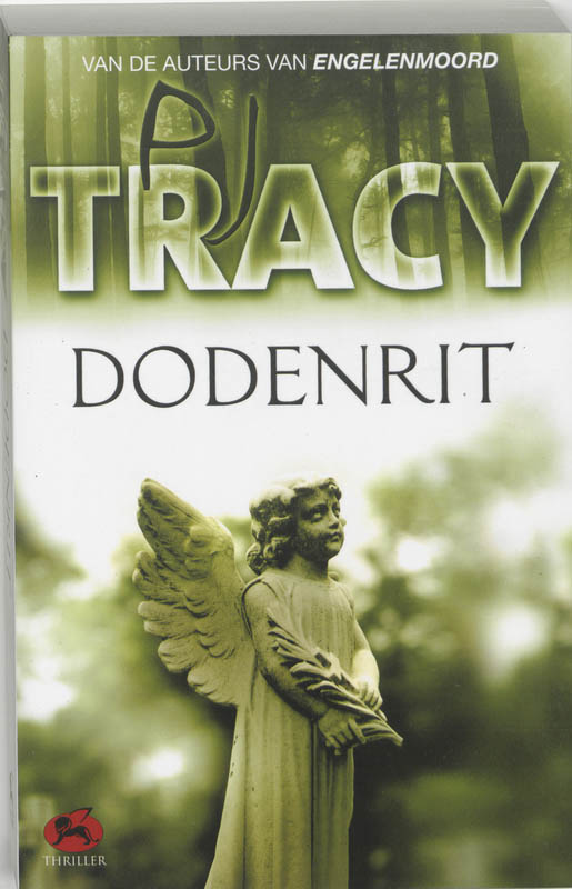 Omslag van Dodenrit