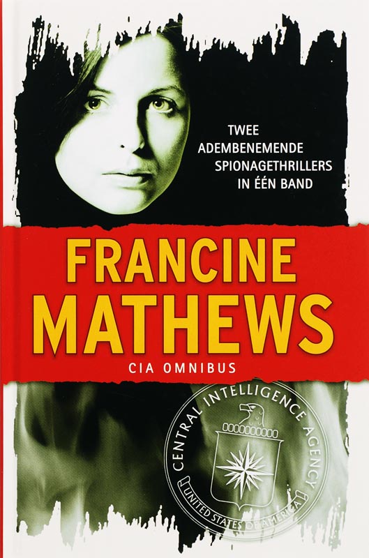 Omslag van Cia omnibus