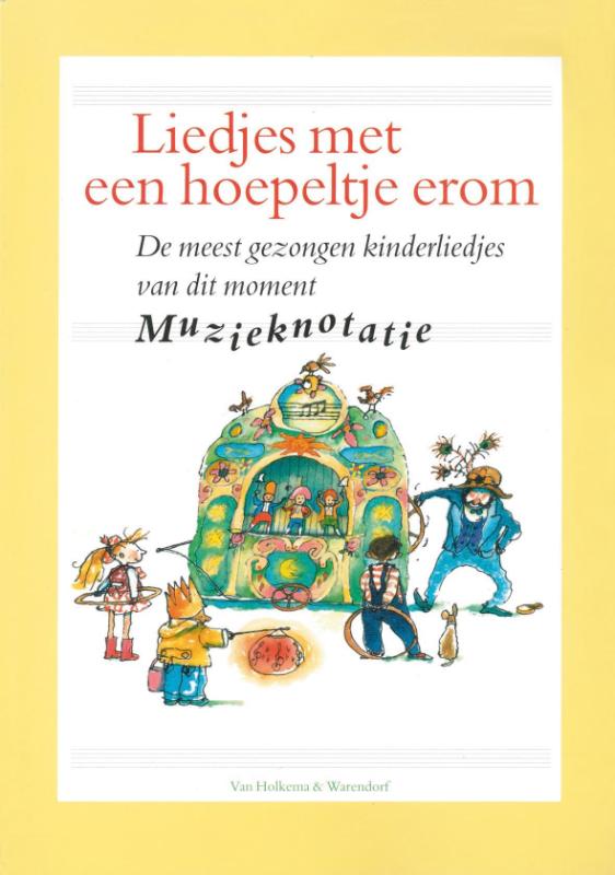 Omslag van Muzieknotatie