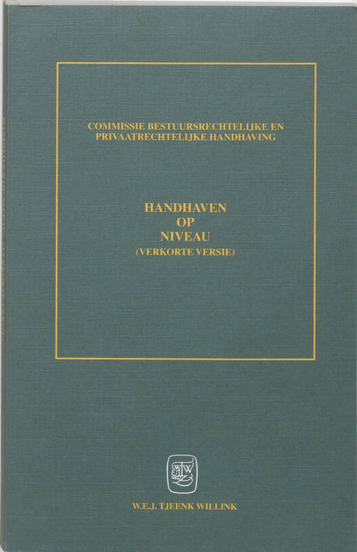 Omslag van Verkorte editie