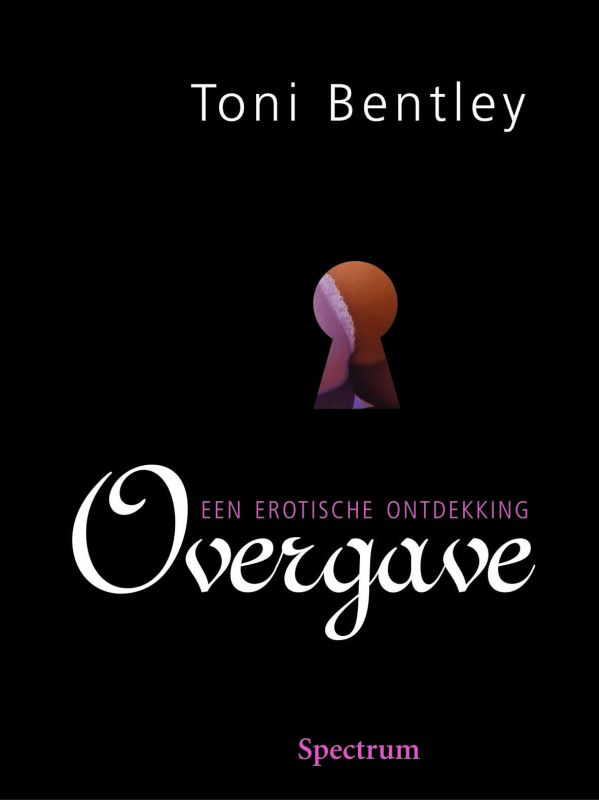 Omslag van Overgave