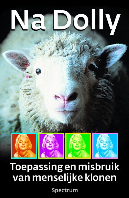 Omslag van Na Dolly