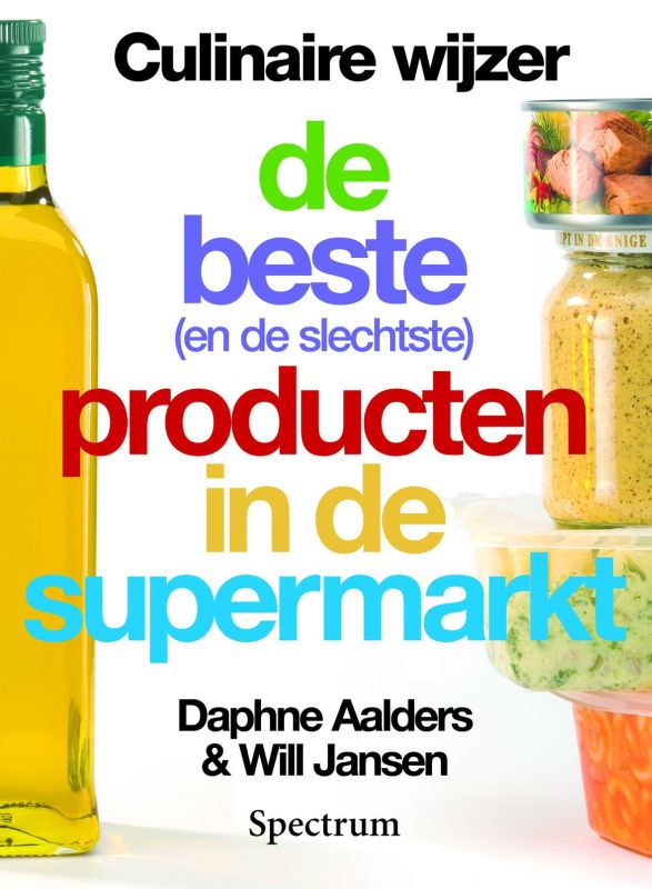 Omslag van 2007 Vlaamse editie