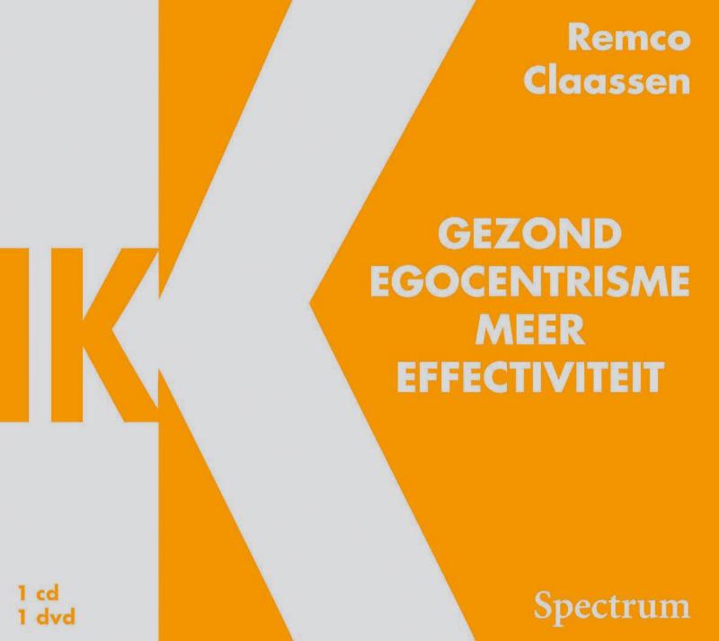 Omslag van Ik