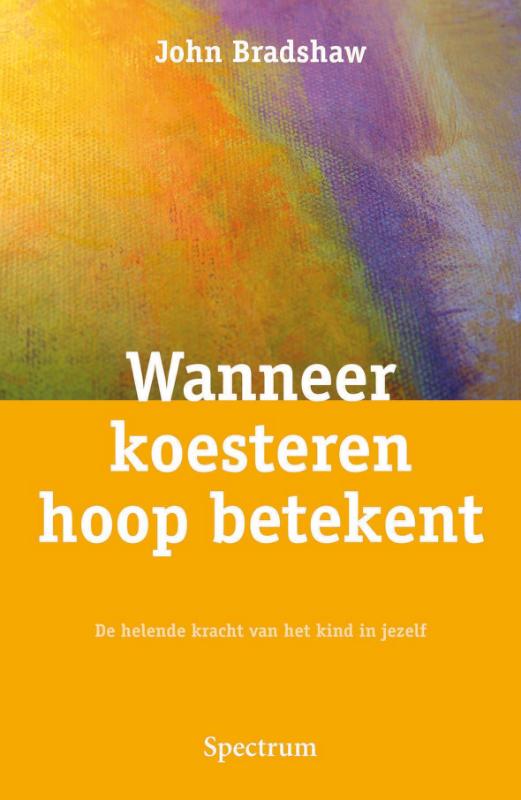 Omslag van Wanneer koesteren hoop betekent
