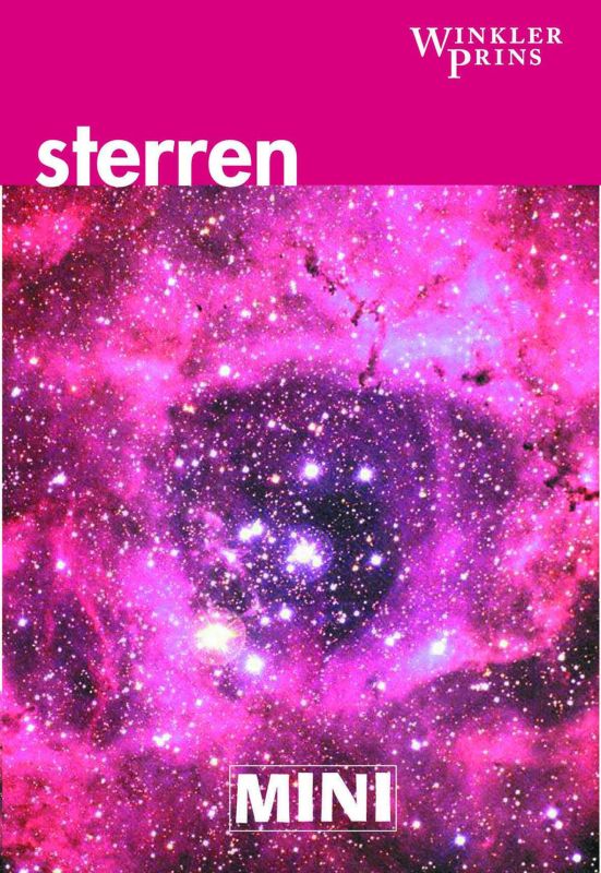 Omslag van Sterren