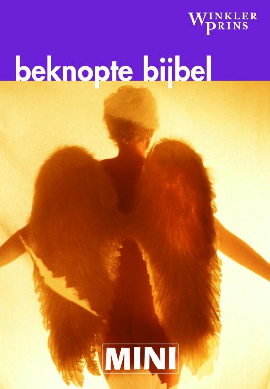 Omslag van Mini WP Beknopte Bijbel