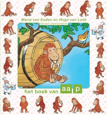 Omslag van Pakket kleutersamenleesboeken
