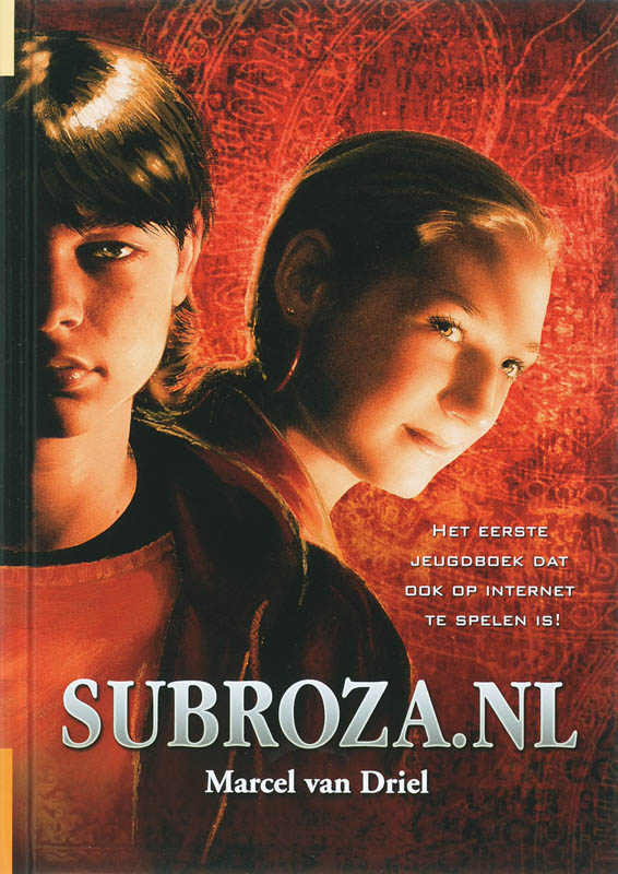 Omslag van Subroza.nl