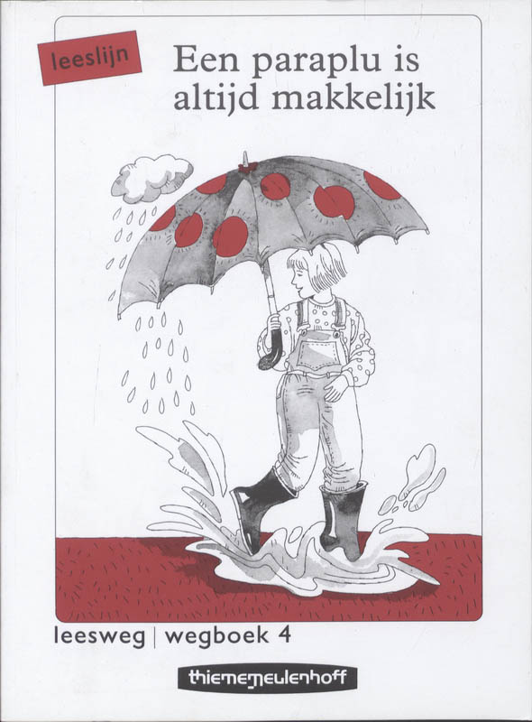 Omslag van Wegboek