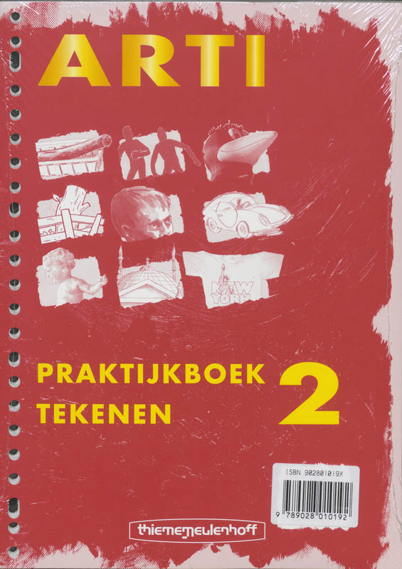 Omslag van Praktijkboek