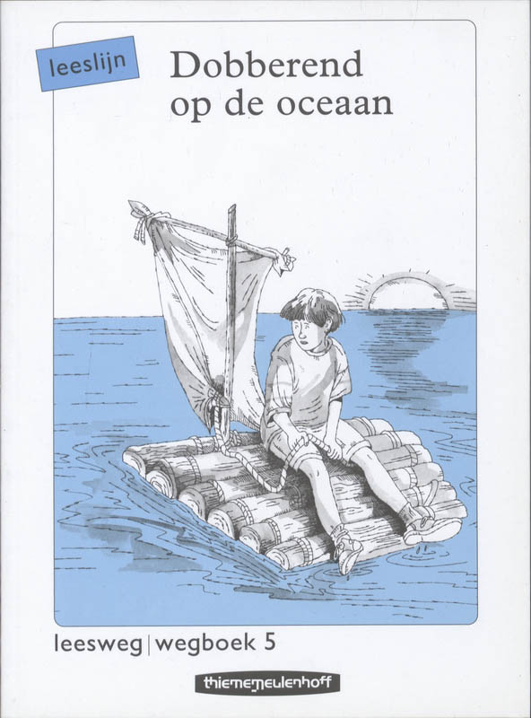 Omslag van Wegboek