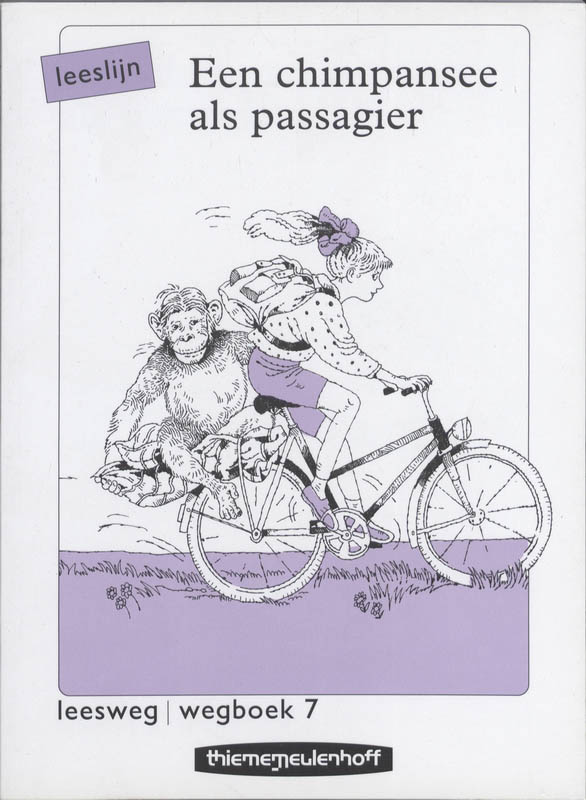 Omslag van Wegboek