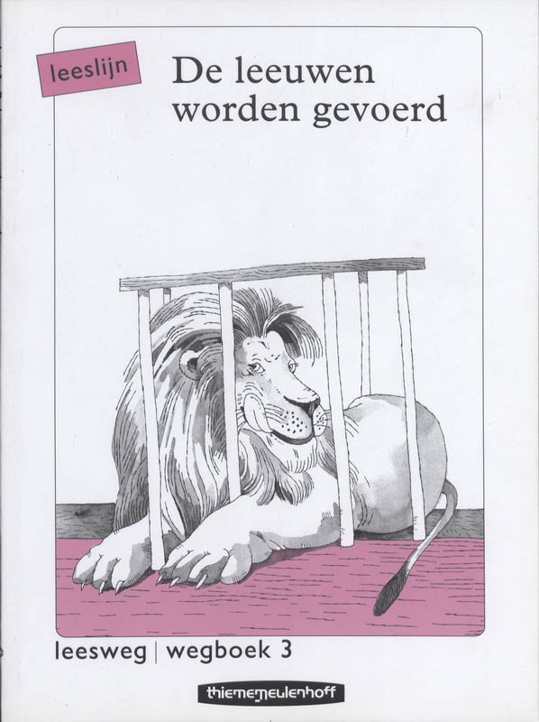 Omslag van Wegboek