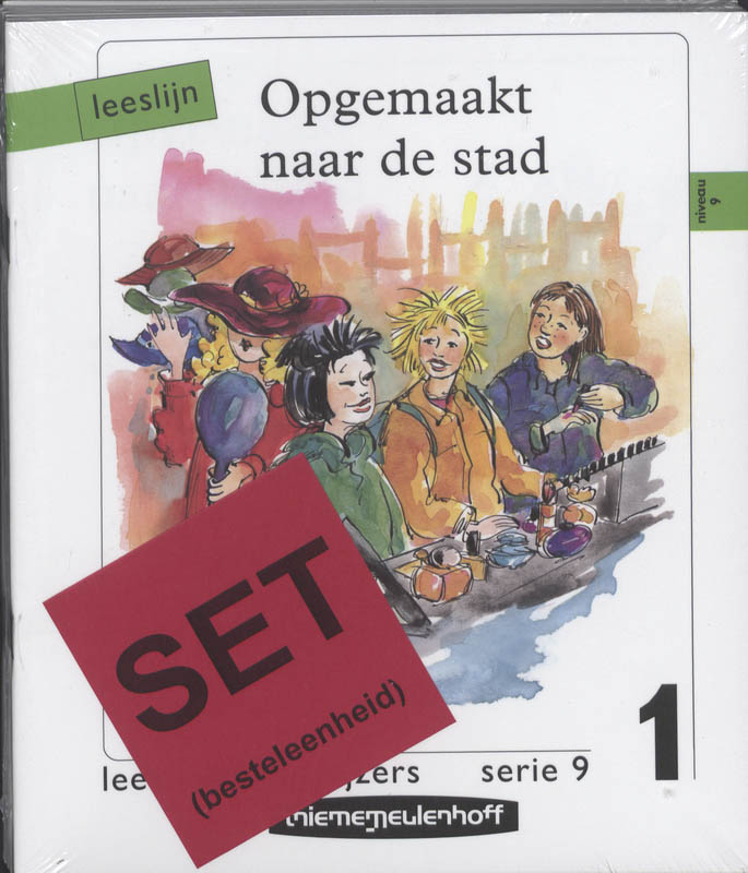 Omslag van Wegwijzer