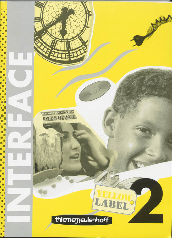 Omslag van Workbook