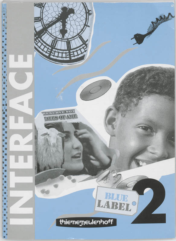 Omslag van Workbook