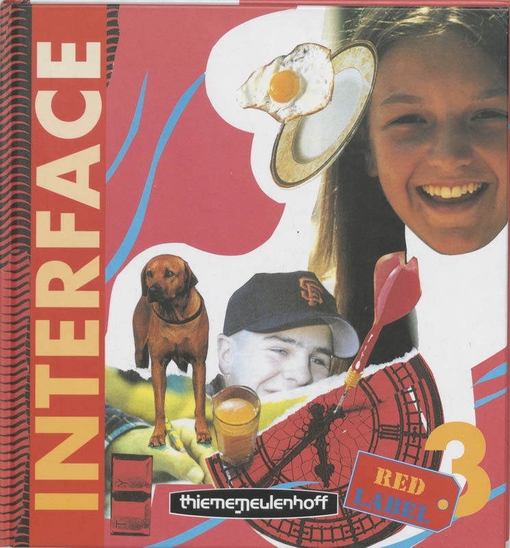 Omslag van Coursebook