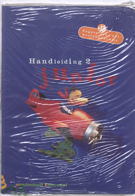Omslag van Handleiding